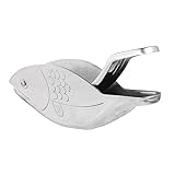 Saucières - fabriquées en acier inoxydable, plus saines et plus sûres, pour une utilisation à long terme, saucières à condiments