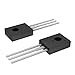 onsemi TRANS PNP 45V 1.5A TO126-3, (Pack of 200) (BD13610STU)