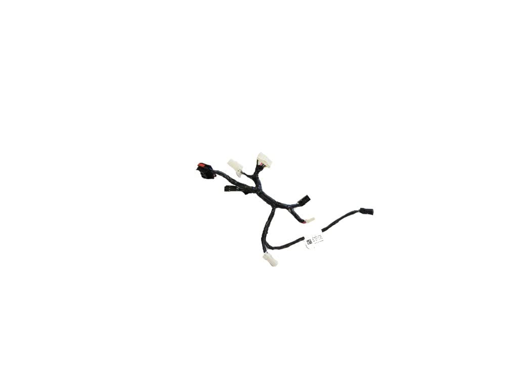 Amazon.com: Mopar 68436027AA HARNESS STEERING WHEEL : Automotive