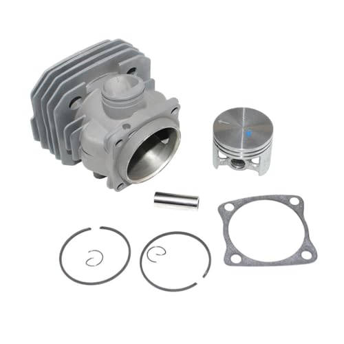 Kit cylindre-piston haute compression pour moteur OM 956