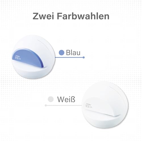 Elektrischer Brieföffner, LO85W, weißer Brieföffner, Umschlag, Umschlagöffner, Asmix (Japan Import)