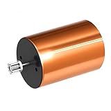  Womaqu 18401-35 Motor sin escobillas 2435 4000KV - Accesorio para Coche RC Pieza de Repuesto Motor Eléctrico para Vehículo Radiocontrol HS18402