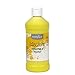 Handy Art Little Masters Tempera Paint 16 ounce, Yellow