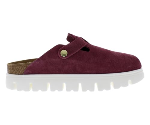 Image of Birkenstock Women's Boston Chunky Mules