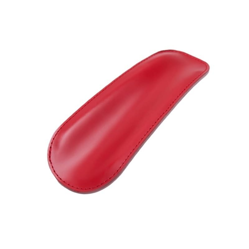 Chausse-pied fait à la main en bois véritable pour homme raffiné