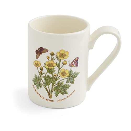 Portmeirion-Botanic-Garden-4-Piece-Dinnerware-Set-Assorted-Floral-Motifs-Dishwasher-Microwave-Freezer-Oven-Safe-Decorative-Tableware-for-Events-Formal-Dinners-Made-in-England Portmeirion Botanic Garden 4 Piece Dinnerware Set Assorted Floral Motifs Dishwasher Microwave Freezer Oven Safe Decorative Tableware for Events Formal Dinners Made in England