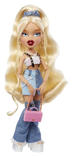 Bratz 505204 Alwayz Cloe Fashion Doll thumb #3