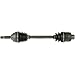 Cardone 60-3340 Remanufactured CV Constant Velocity Drive Axle Shaft