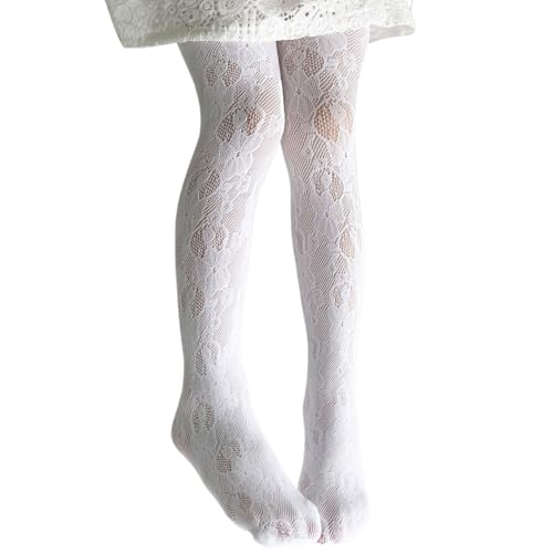 Girls Tights Breathable Soft Tights Little Girl Leggings Newborns Pantyhose Baby Pants Stretchy Stockings Leggings