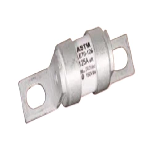 Fusible HET0-63A 690Vac haute tension pour armoire électrique industrielle
