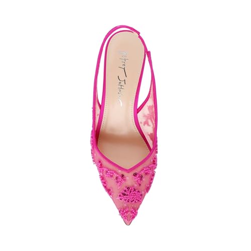 Image of Blue by Betsey Johnson Nikki