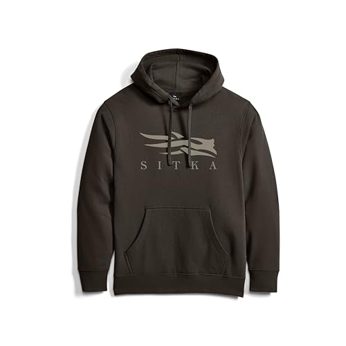 SITKA Gear Icon Pullover Hoodie