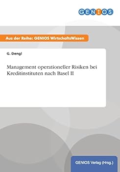 Paperback Management operationeller Risiken bei Kreditinstituten nach Basel II [German] Book