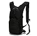 HAMIQI Outdoor-Radsport-Radsport-Rucksack Camo wasserdichter kleiner tragbarer taktischer Rucksack (Schwarz)