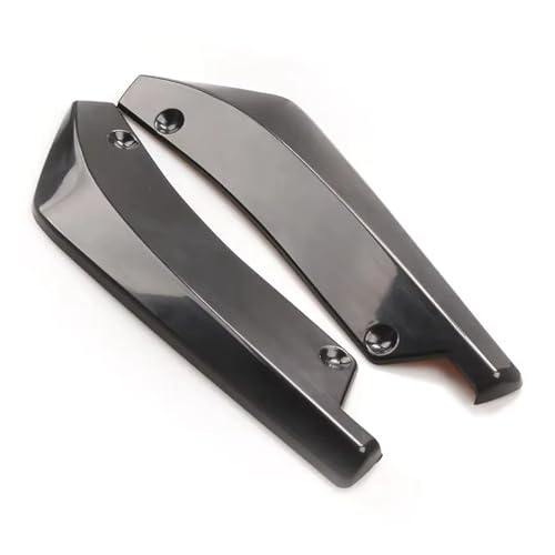 Diffuseur pare-chocs protection carrosserie pour E46 B8 F10