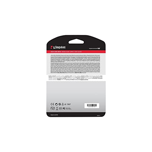 Image of Kingston Q500 480GB SATA3 2.5 SSD (SQ500S37 /480G)