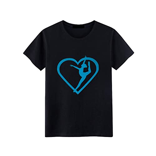 Hohofilm Glow In The Dark Blue Heat Transfer Vinyl T-Shirt Press Paper Sheet Print Pattern 20"X12" #TOP4