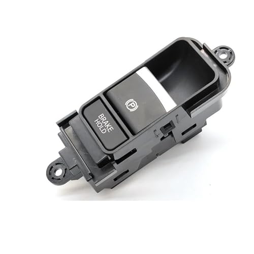 Bouton de frein à main défectueux Honda Accord : commande électronique 35355-T2J-H01