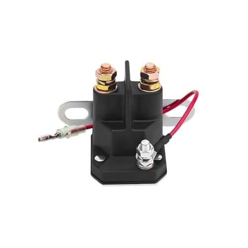 Relais de démarreur Sc 335 450 500 EFI solénoïde quad Ma 325 XP