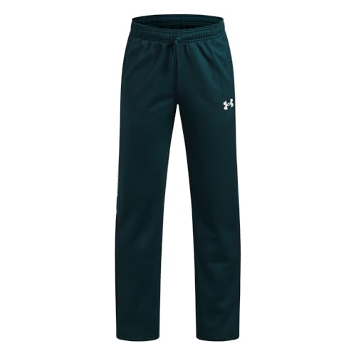 Image of Under Armour Boys' Brawler 3.0 Tapered Pants