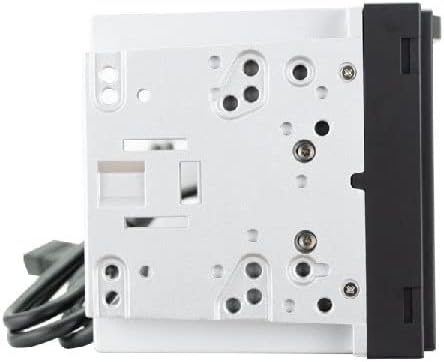 Dual Electronics DCPA71 7-inch Certified Apple Carplay Android Auto | Double DIN Touchscreen Car Stereo Radio | Bluetooth Hands Free Calling & Music Streaming | Backup Camera Input 7” Double Din Stereo image 9 of 9 B0BHTVMQY6