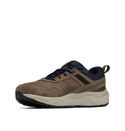 Image of Columbia Men Omni-Grip Plateau Venture Hiking and Trekking Shoes