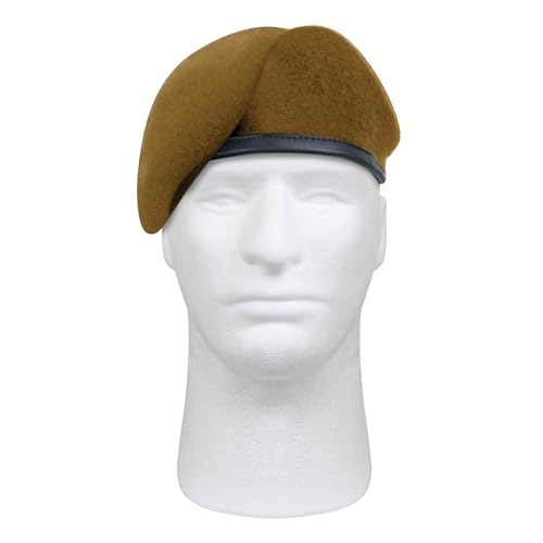 Rothco 4939: G.I. Type Inspection Ready Beret