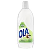 Lava Roupas Ola Coco 500ml