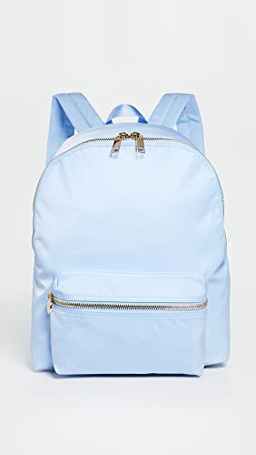Stoney Clover Lane Women's Classic Backpack, Periwinkle, Blue, One Size2