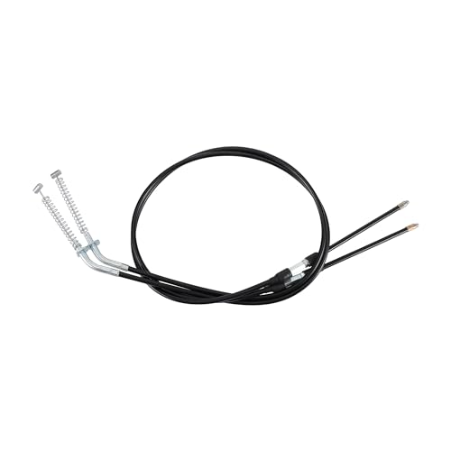 Câble de frein avant 127cm pour corriger un freinage mou sur quad YFA1