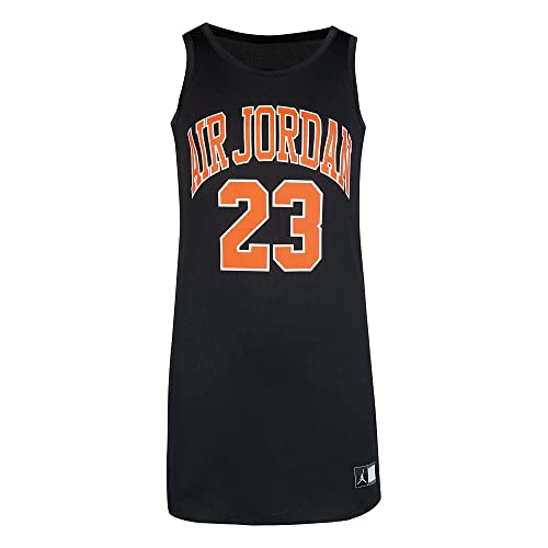 Jordan Girl's HBR Jersey Dress (Little Kids/Big Kids)