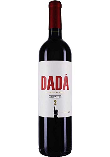 Preisvergleich Produktbild 2019er Finca Las Moras Dada No. 2