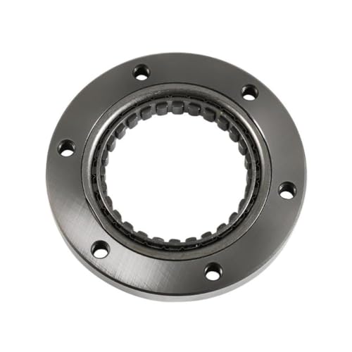 Roue libre de démarrage unidirectionnelle 0180-091200 pour quad