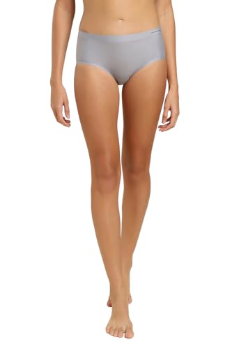Image of Van Heusen Women's Invisilite Seamless Hipster | No Visible Panty Line | No Show Hipster | Quick Dry | Feather‑Light Fabric | Easy Stain Release | Seam‑Free Panty Style 22112