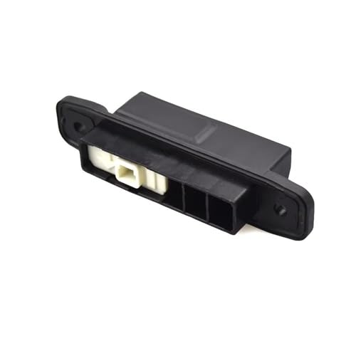 Bouton d'ouverture de hayon haute sensibilité pour coffre Toyota - 4