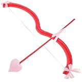 BESPORTBLE 1satz Cupid Bogen Und Cosplay Requisiten Für Valentinstag Halloween Und Kinderpartys Aus Sicherem Als Für Mädchen Fotografie
