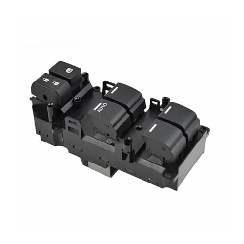 Bouton lève-vitre pour Honda Accord 2005-2012 commande électrique 35750-TB0-H01