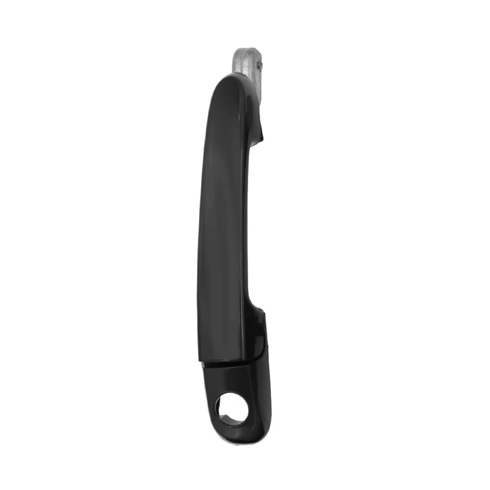 Ratsch One Color Car Side Exterior Door Handle Car Front Rear Left Right Exterior Door Handle For Accent 2006-2011 82650-1E000 82660-1E000 83660-1E000 83650-1E000