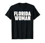 Florida Man Tees