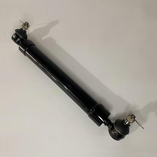 LYEDFRC TCA17941 Lawn Mower Hydraulic Power Steering Cylinder Fits Deere Mower & Golf Course Car