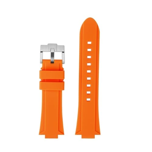BYJQWKSQA �i�C�����L�����o�X�h�����v�o���h�J�V�I 5577 MWA-100H MWD-100H GST-B300 �V���R���X�g���b�v 20 �~�����[�g���u���b�N�J�[�L���X�g�o���h�ƌ݊���������܂�(B orange-silver)