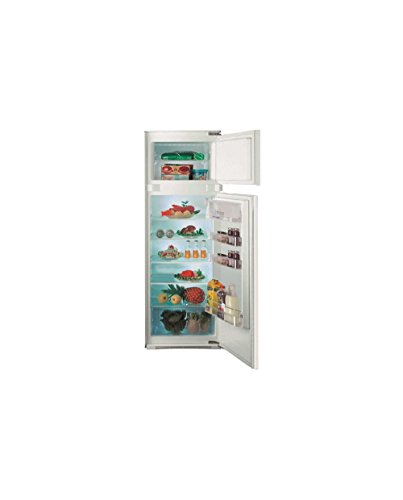Indesit T 16 A1 D/I Doppia porta con sistema di