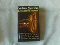 Le secret du pharaon 2266076264 Book Cover