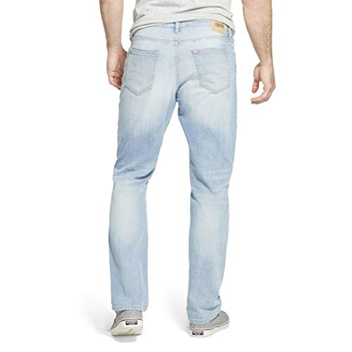 IZOD mens Straight2