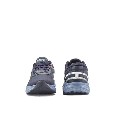 Image of ASIAN Men's Sports Running,Walking,Gym,Training,Casual Sneaker Lace-Up Lightweight Shoes for Men's Express-08
