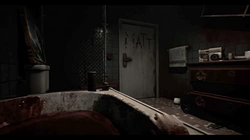 Perp Games Oxide Room 104 Switch