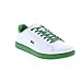 Lacoste Hydez 0721 1 P SMA White/Green 11.5 M