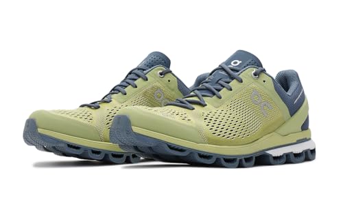 Image of On Mens Cloudsurfer 5 Sneaker