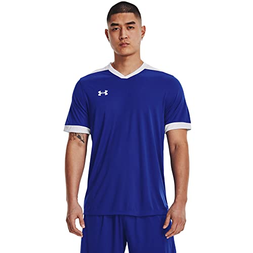 Under Armour Maquina 3.0 Jersey