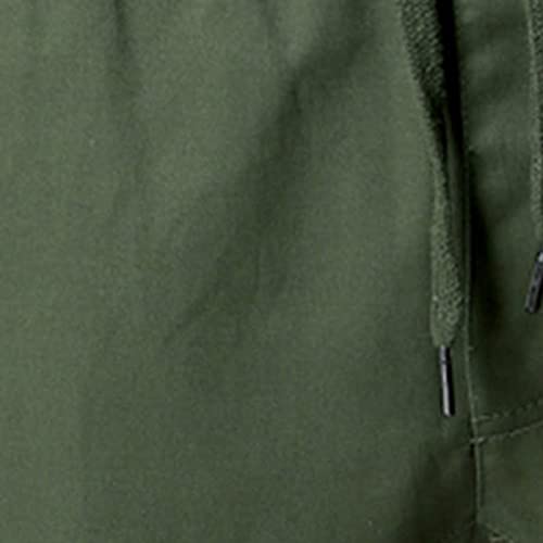 Homestar Uomo Bermuda Pantaloncini Leggeri